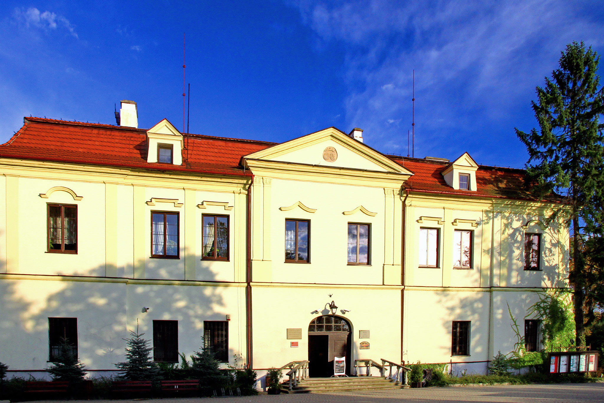 Zebrzydowice